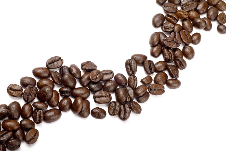 What are the negative effects from coffee?