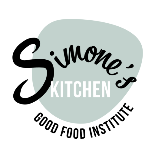 Simone's Kitchen - Good Food Institute